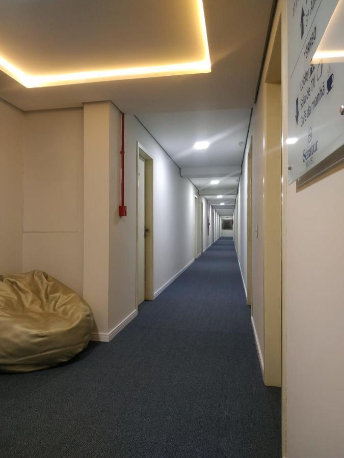 קריסיומה Soratur Hotel & Coworking מראה חיצוני תמונה