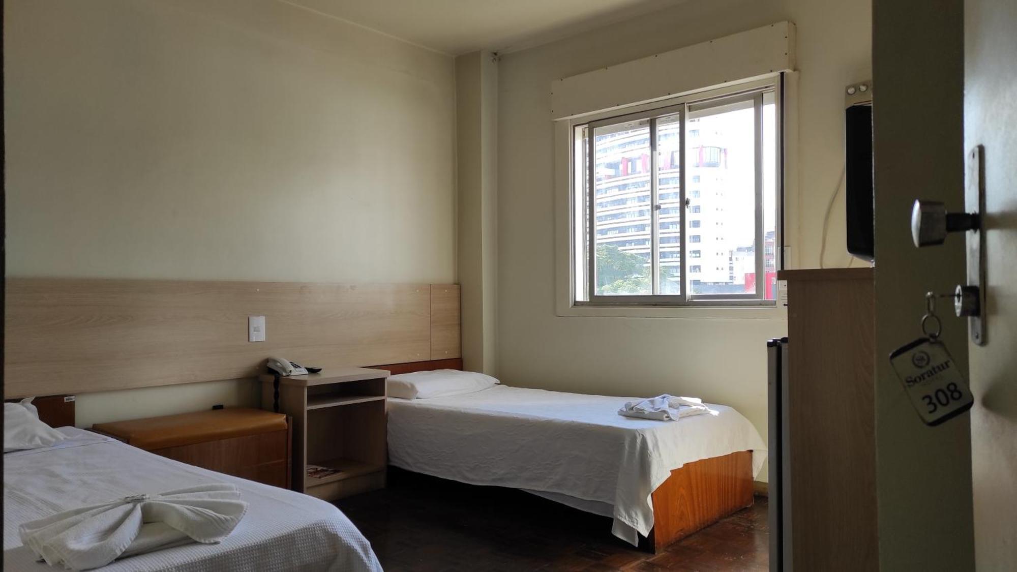 קריסיומה Soratur Hotel & Coworking חדר תמונה
