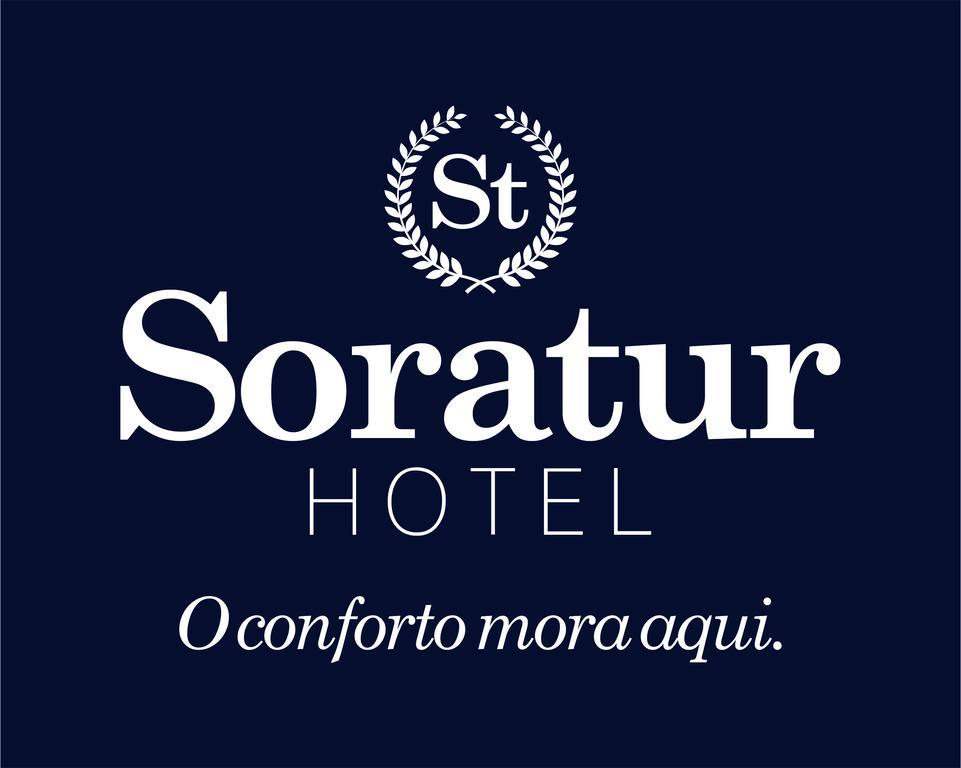 קריסיומה Soratur Hotel & Coworking מראה חיצוני תמונה